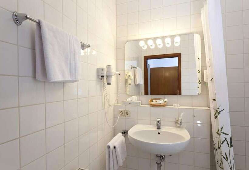 Akzent Hotel Torgauer Hof