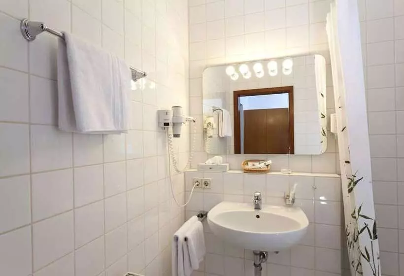 Akzent Hotel Torgauer Hof