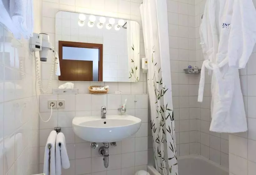 Akzent Hotel Torgauer Hof