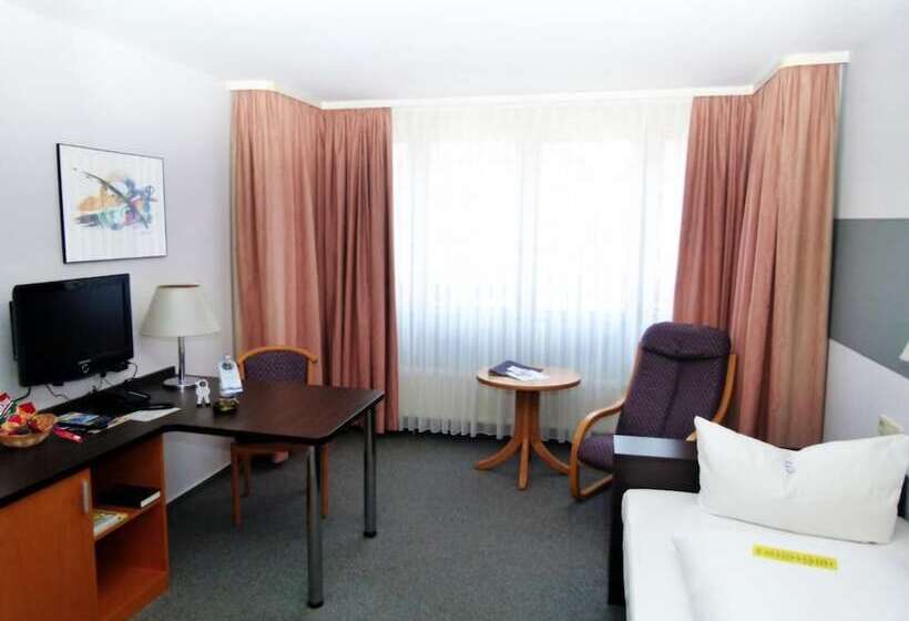 Akzent Hotel Torgauer Hof