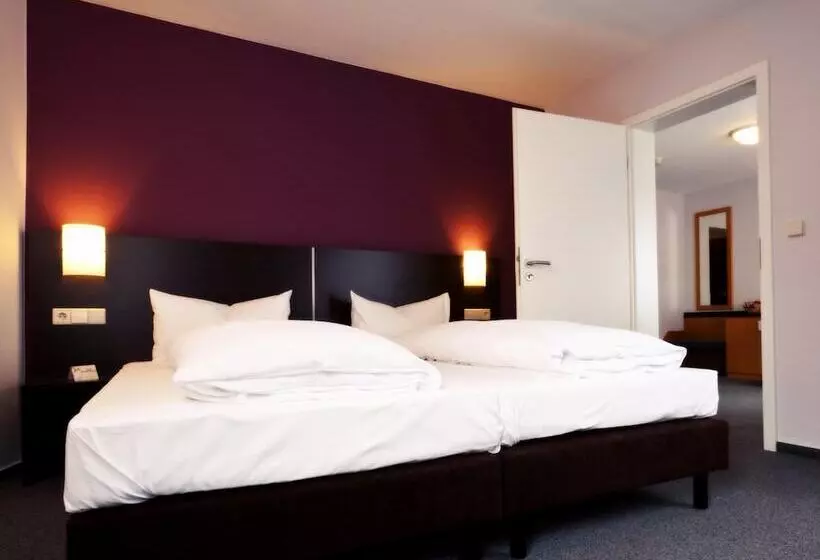 Akzent Hotel Torgauer Hof