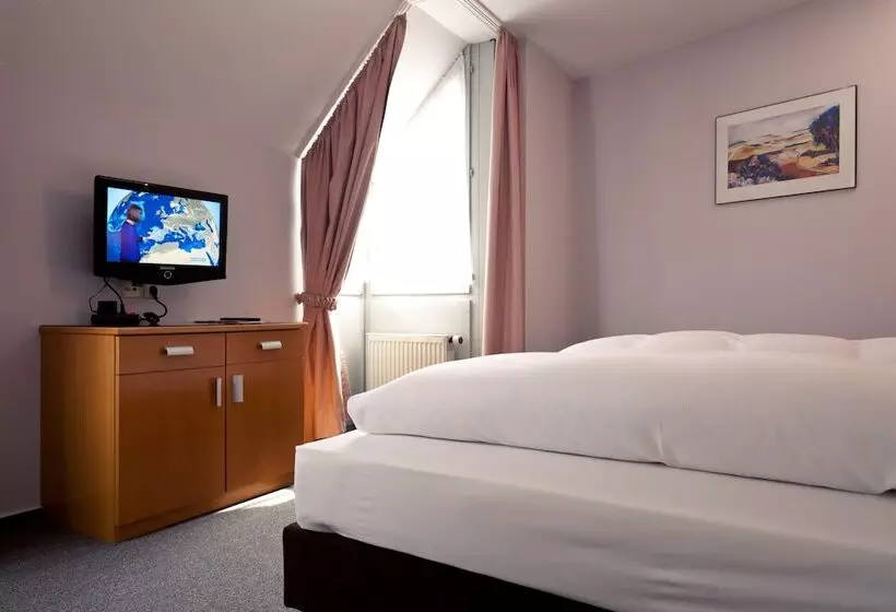 Akzent Hotel Torgauer Hof