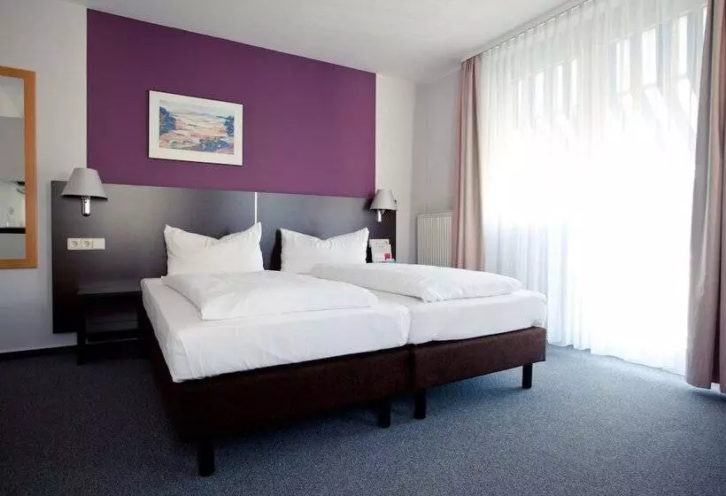 Akzent Hotel Torgauer Hof