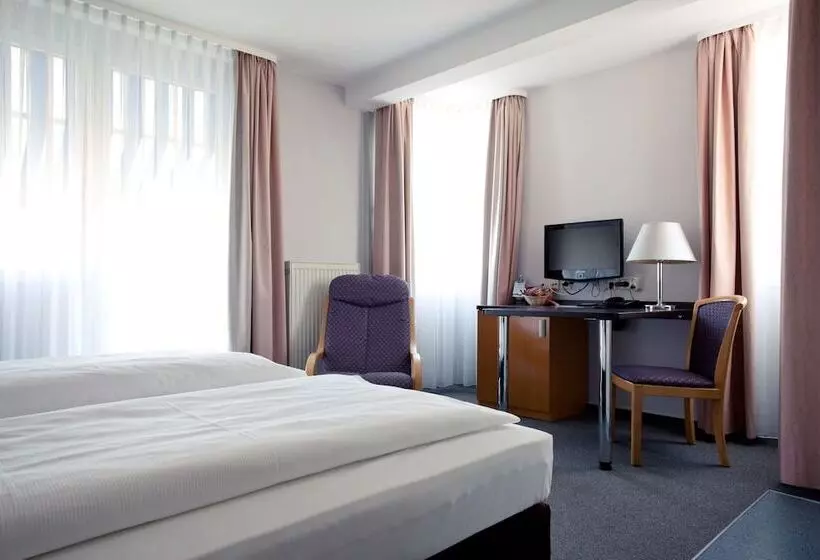 Akzent Hotel Torgauer Hof