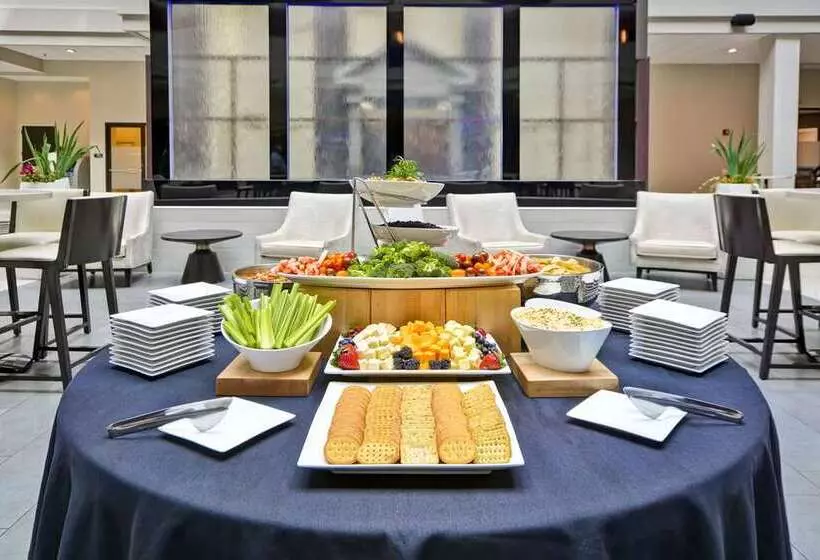 Embassy Suites Hotel Charlotte