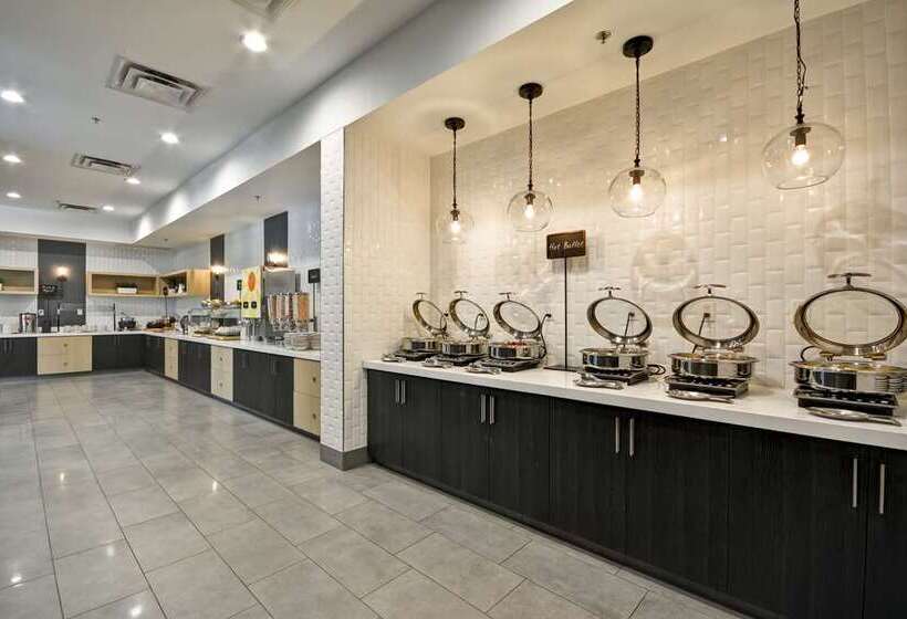 Embassy Suites Hotel Charlotte