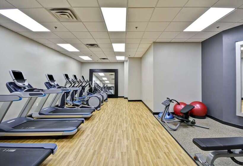 Embassy Suites Hotel Charlotte