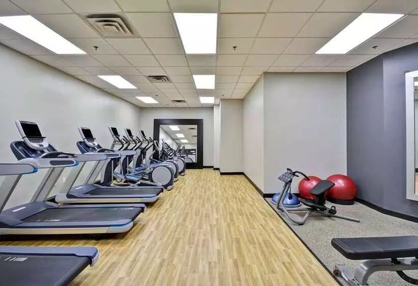 Embassy Suites Hotel Charlotte