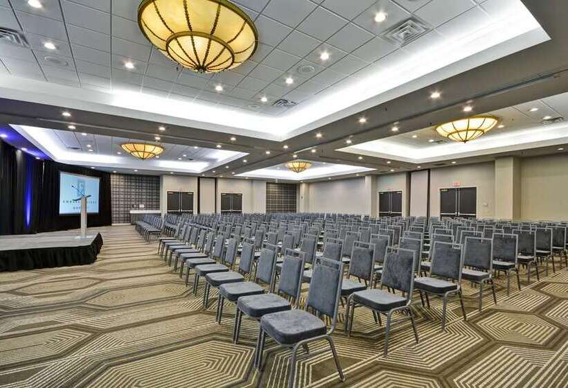 Embassy Suites Hotel Charlotte