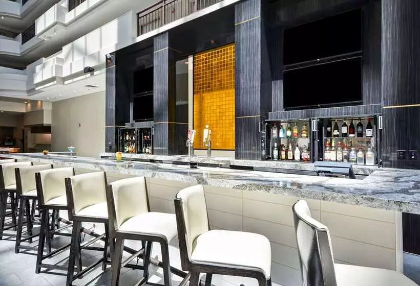 Embassy Suites Hotel Charlotte