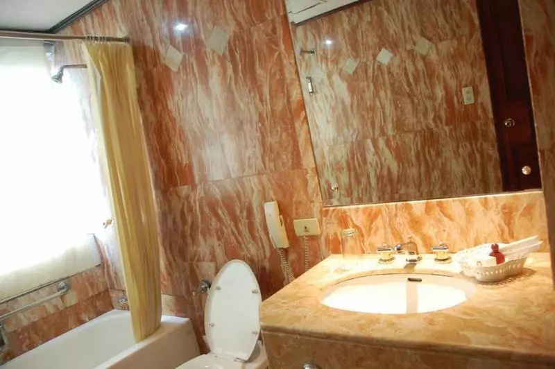 Great Eastern Hotel Quezon City