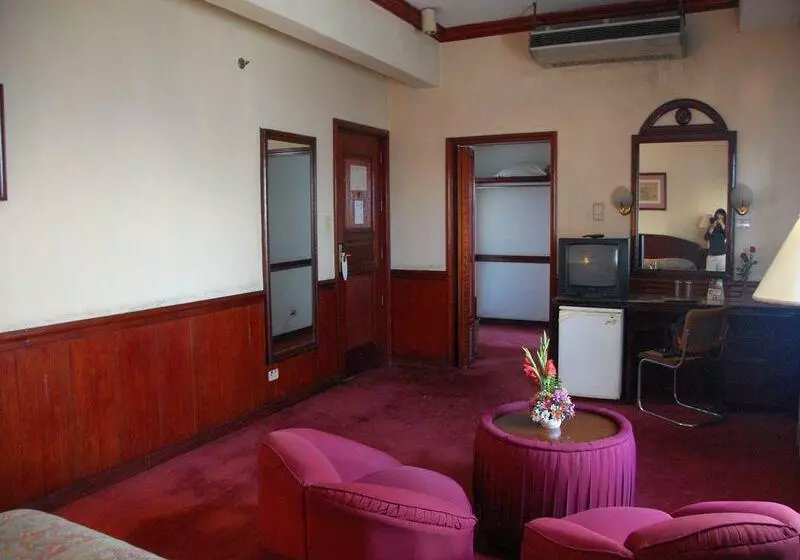 Great Eastern Hotel Quezon City