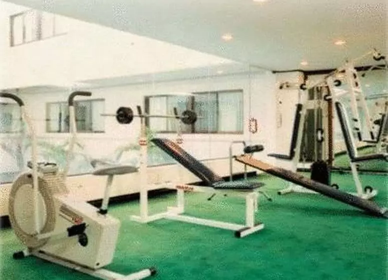 Great Eastern Hotel Quezon City