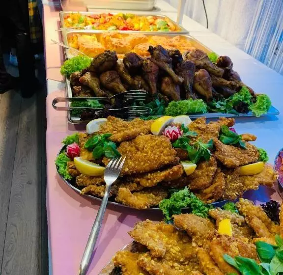 Horský Hotel Jelenovská S Bazénem V Ceně