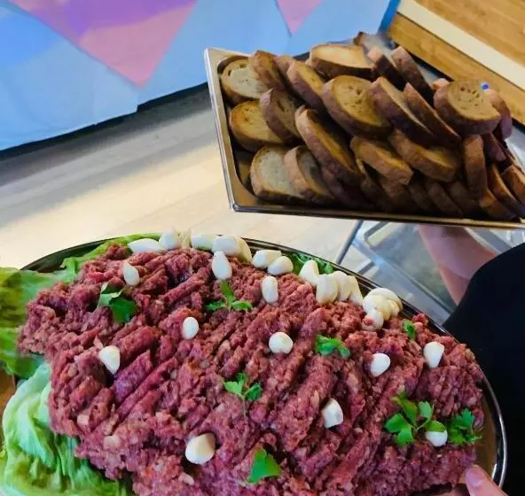 Horský Hotel Jelenovská S Bazénem V Ceně