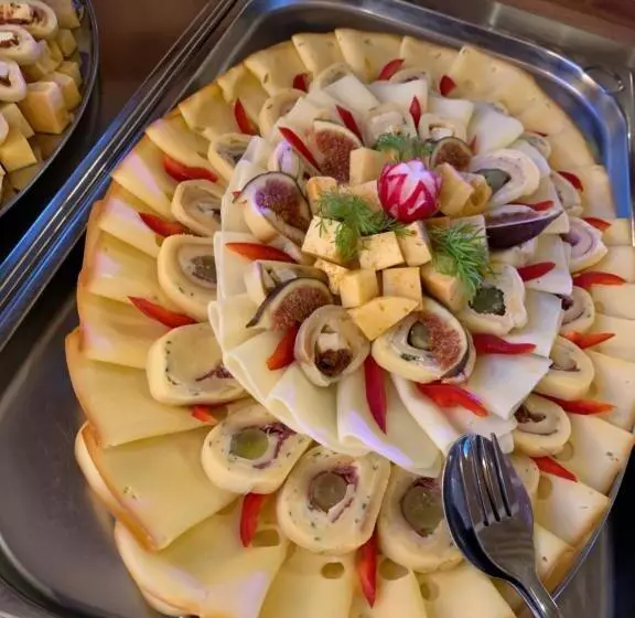 Horský Hotel Jelenovská S Bazénem V Ceně