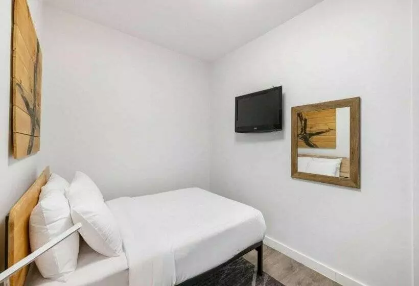 酒店 27 By Luxurban