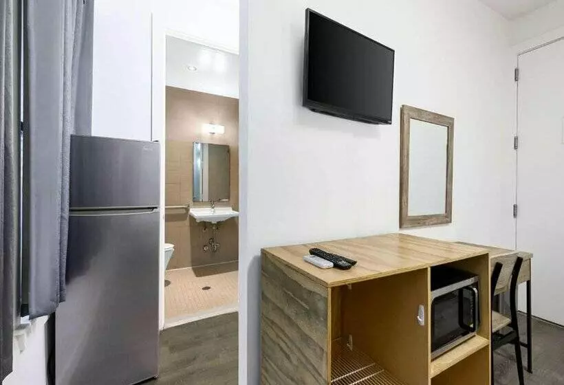 酒店 27 By Luxurban