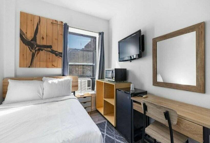 בית מלון כפרי 27 By Luxurban