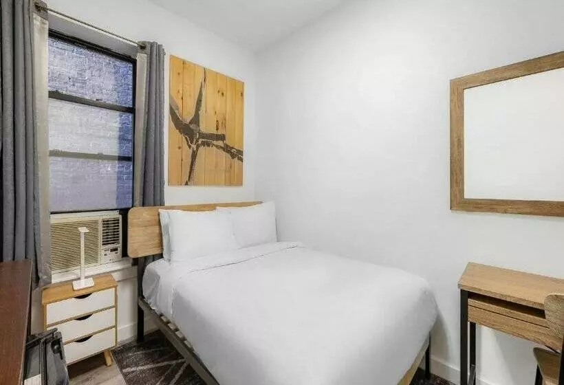 酒店 27 By Luxurban