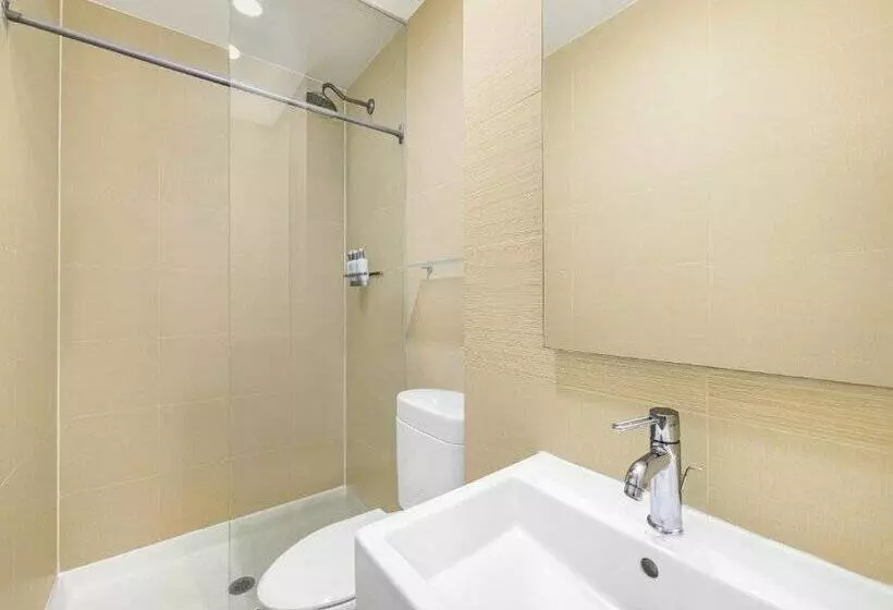 酒店 27 By Luxurban