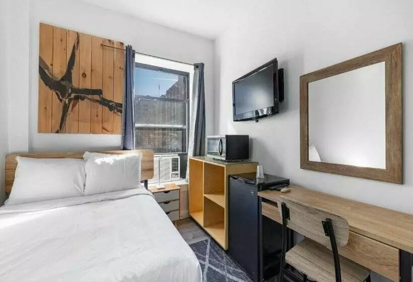 酒店 27 By Luxurban