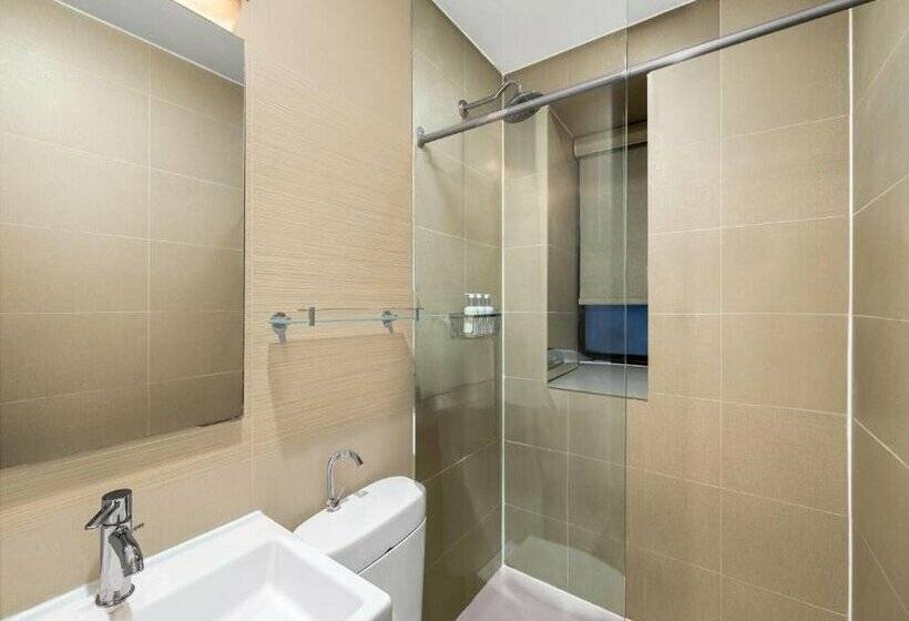 בית מלון כפרי 27 By Luxurban