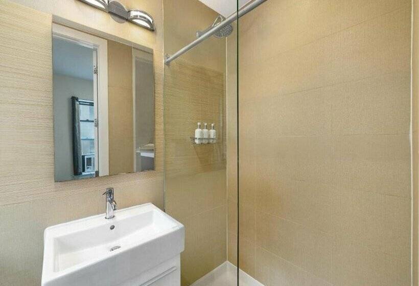 בית מלון כפרי 27 By Luxurban