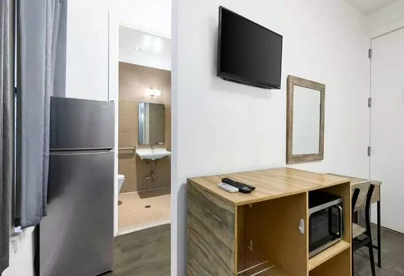 酒店 27 By Luxurban