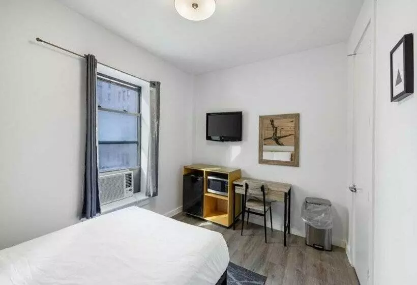 酒店 27 By Luxurban