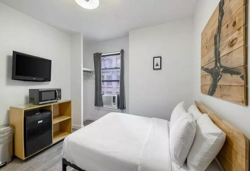 酒店 27 By Luxurban