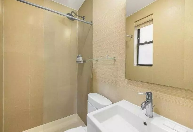 酒店 27 By Luxurban