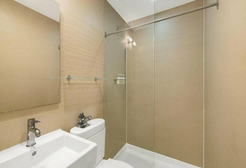 בית מלון כפרי 27 By Luxurban