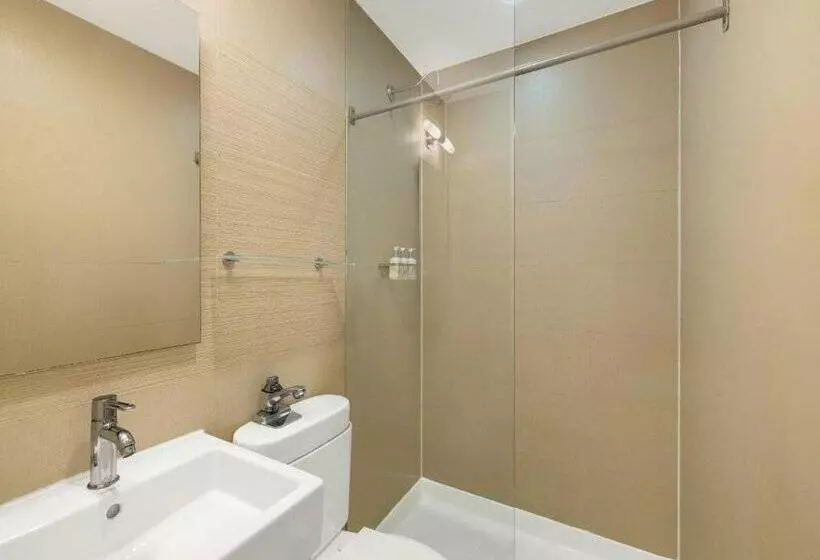 酒店 27 By Luxurban