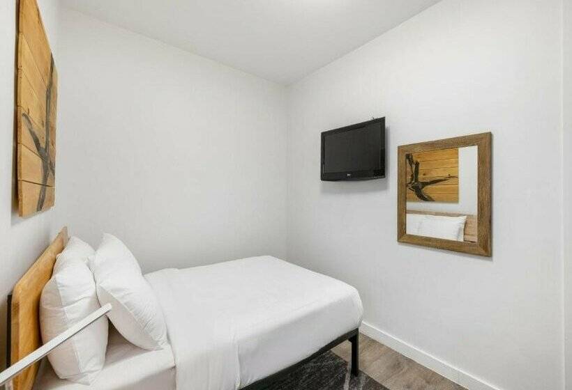 בית מלון כפרי 27 By Luxurban