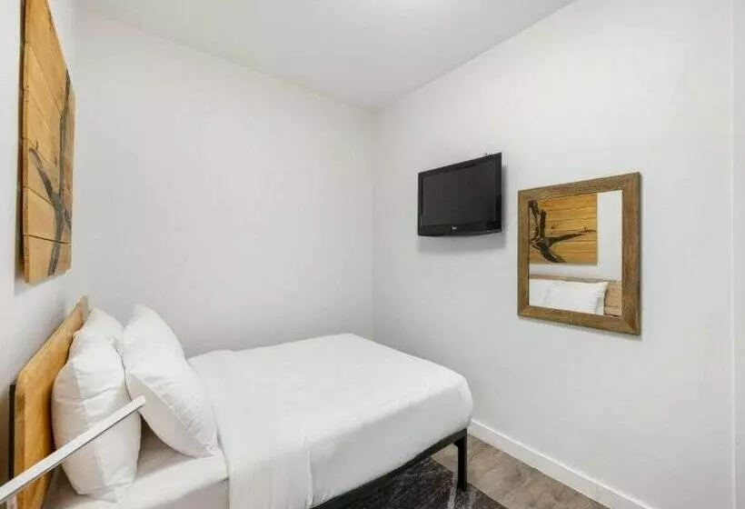 酒店 27 By Luxurban