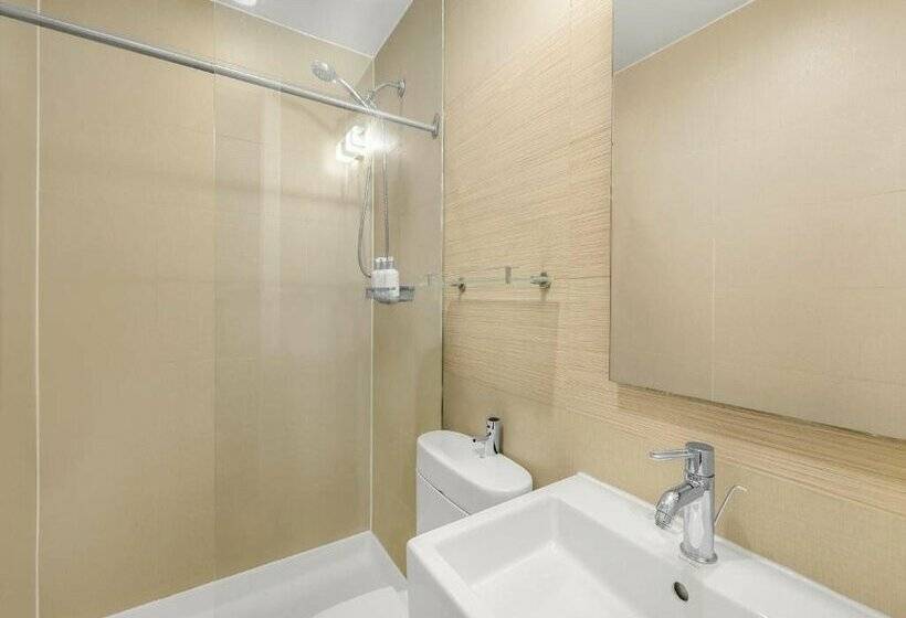 בית מלון כפרי 27 By Luxurban