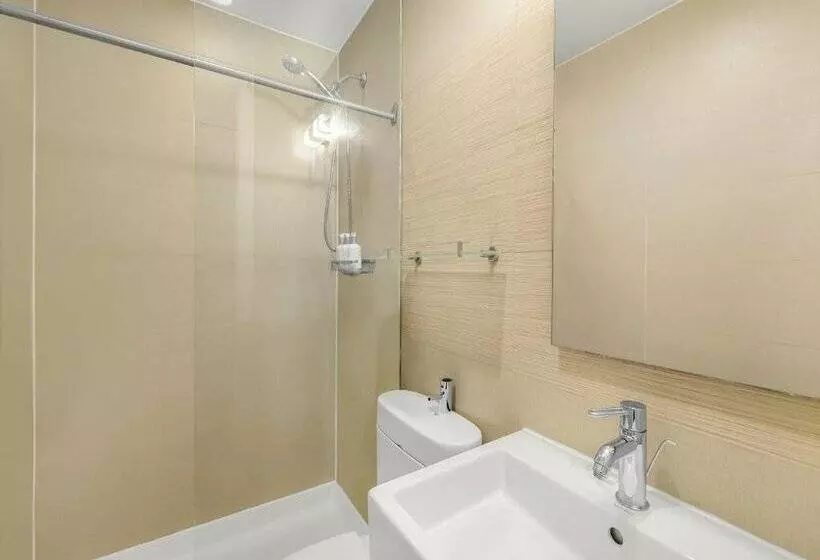 酒店 27 By Luxurban