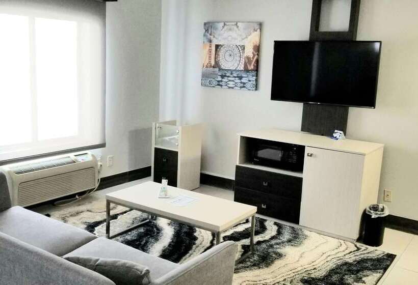 فندق Best Western Morton Inn