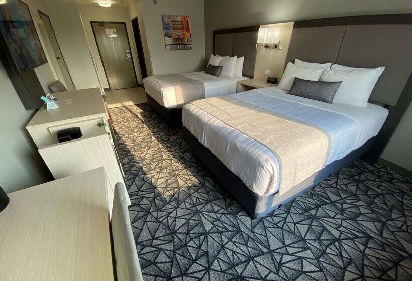 فندق Best Western Morton Inn