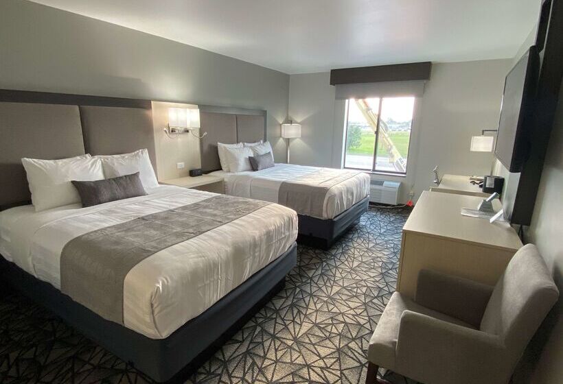 فندق Best Western Morton Inn