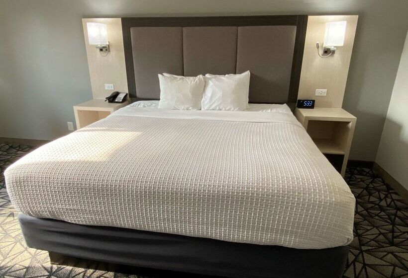 فندق Best Western Morton Inn