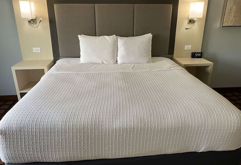 فندق Best Western Morton Inn