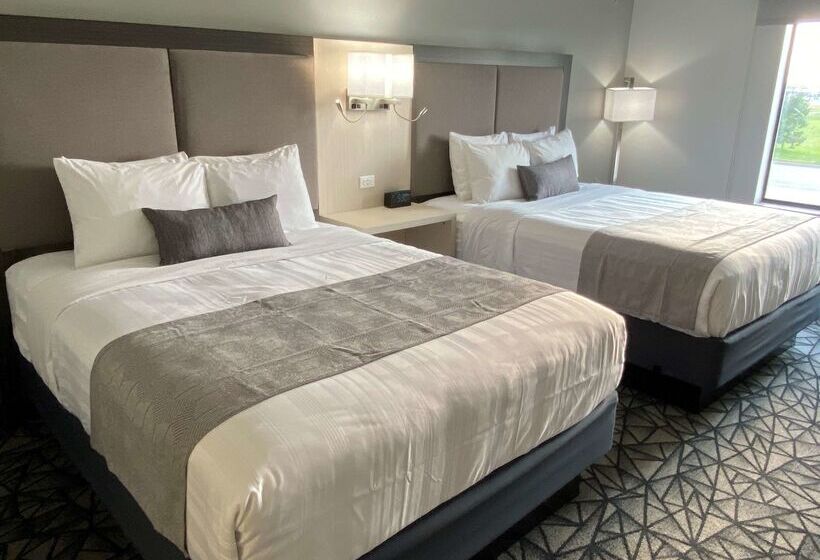 فندق Best Western Morton Inn