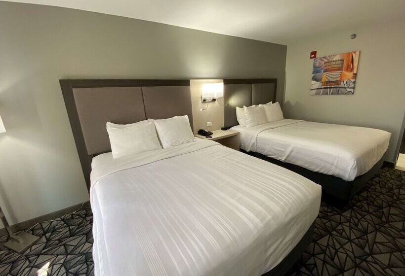 فندق Best Western Morton Inn