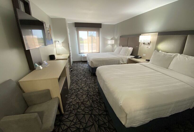 فندق Best Western Morton Inn