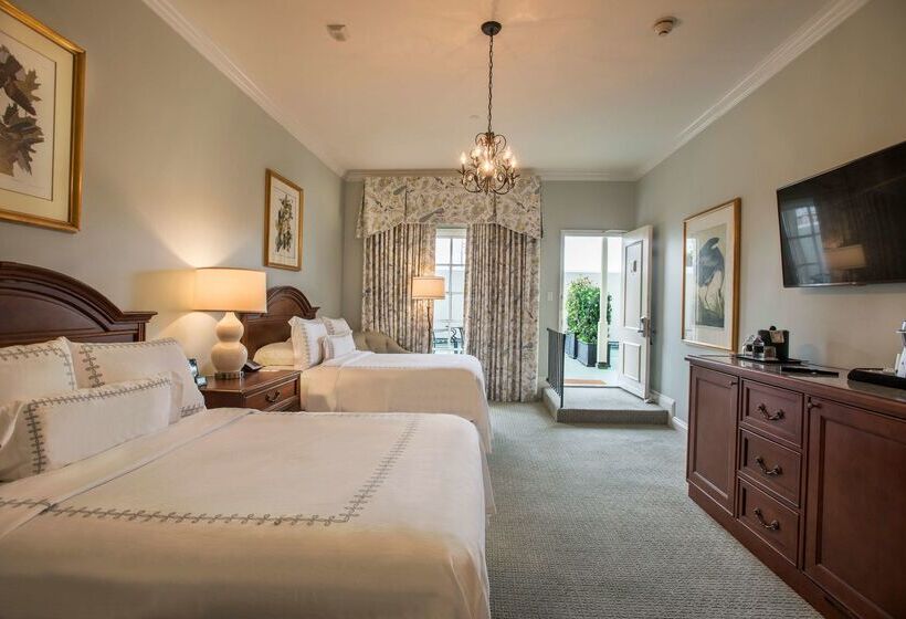 فندق Bienville House