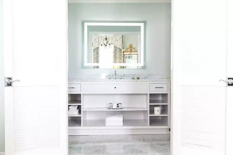 Отель Bienville House