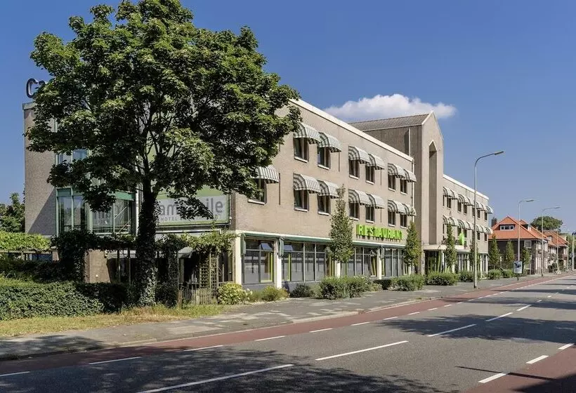 Campanile Hotel & Restaurant Zwolle