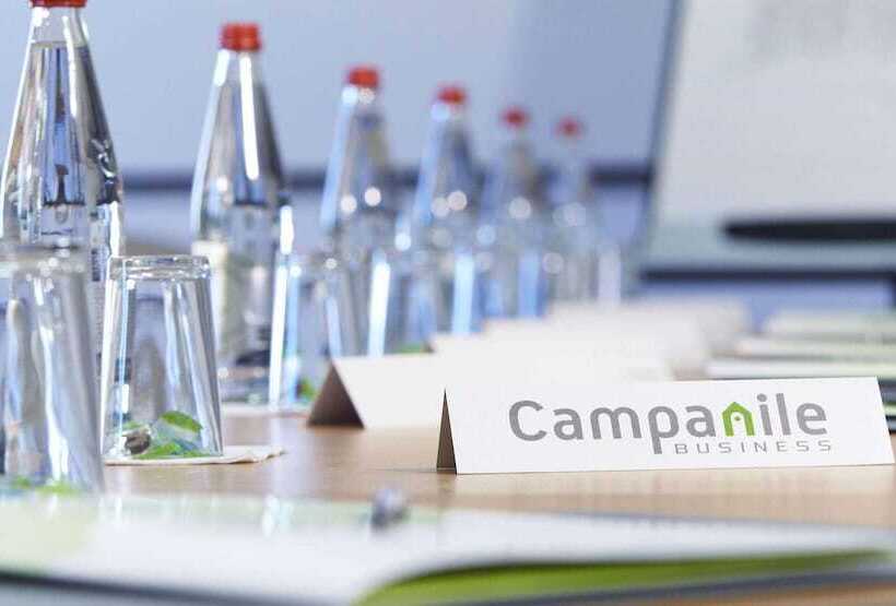 Campanile Hotel & Restaurant Zwolle